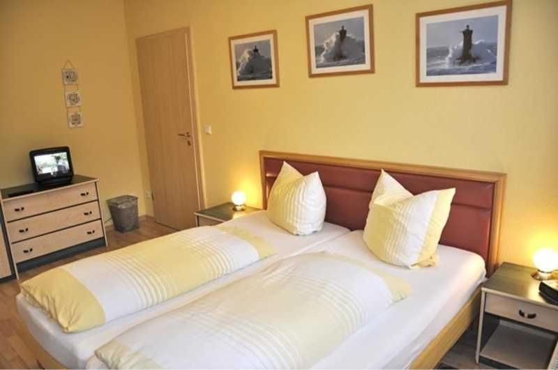 Apartment Im Zentrum Rostock